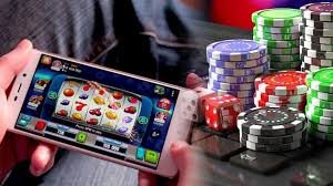 Sports and casino-style entertainment sections arranged on jili hot